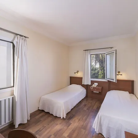 Szálloda Seckin Konaklar 3*