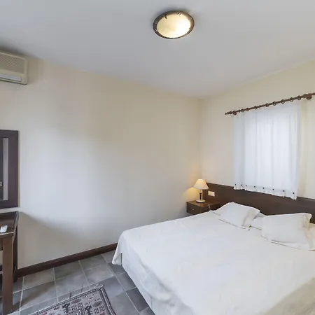Szálloda Seckin Konaklar Bodrum